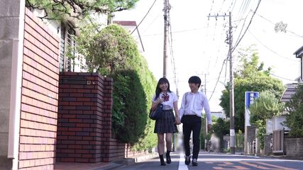 Girlfriend Mom Sex POV